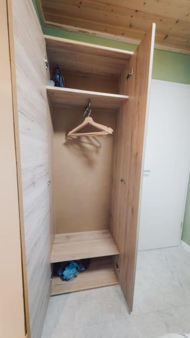 Suite 13 Loft Mit Terrasse Teublitz Εξωτερικό φωτογραφία