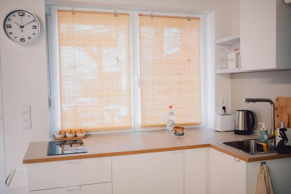 Suite 13 Loft Mit Terrasse Teublitz Εξωτερικό φωτογραφία