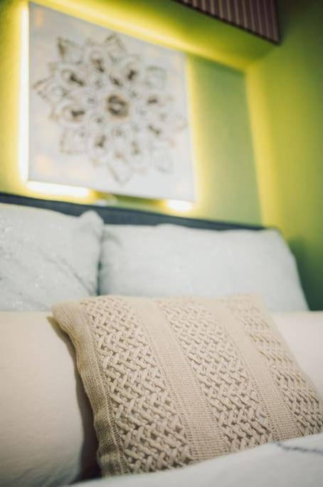 Suite 13 Loft Mit Terrasse Teublitz Εξωτερικό φωτογραφία