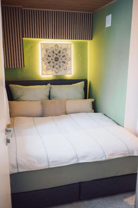 Suite 13 Loft Mit Terrasse Teublitz Εξωτερικό φωτογραφία